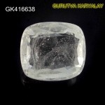 Ratti-14.61(13.23CT) NATURAL WHITE TOPAZ